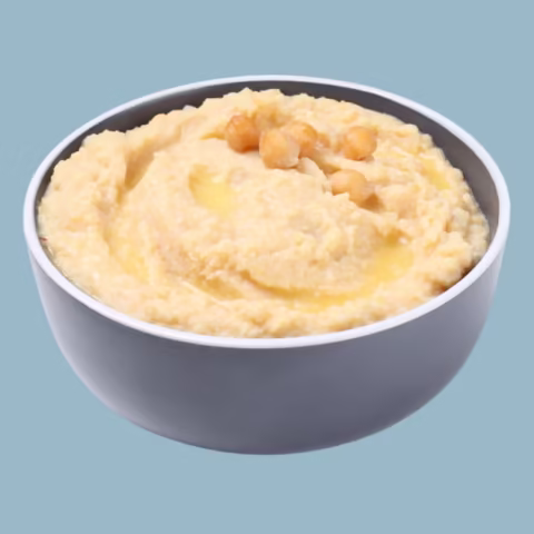 52. HUMMUS