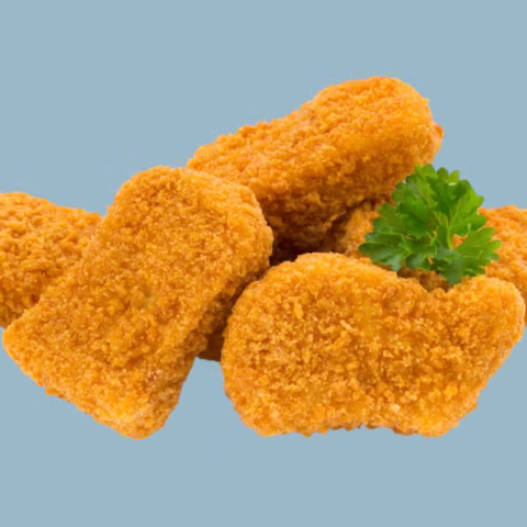 49. NUGGETS 6. Single Pcs 1,290 kr. - 10. Single Pcs 1,890 kr. 6. Meal Pcs 1,790 kr. 10. Meal Pcs 2,490 kr.