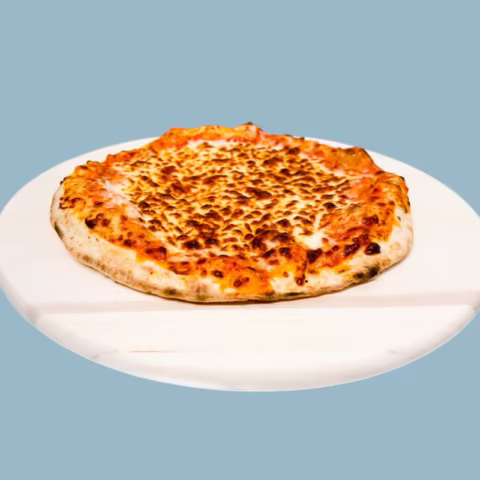 37. GARLIC BREAD