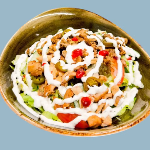 13. SALAD